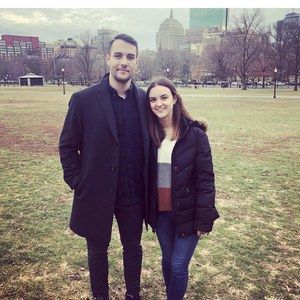 Meet your Posher, Evan